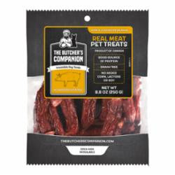 Butcher's Companion Dog Sausage Pork & Liver Sticks 8.8oz
