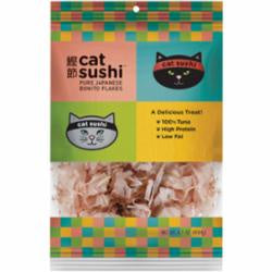 Presidio Cat Sushi Bonito Flakes