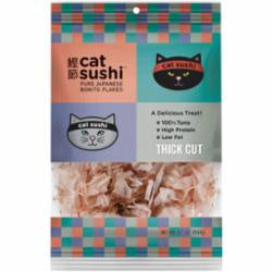 Presidio Cat Sushi Thick Cut Bonito Flakes