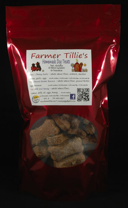 Farmer Tillie's Regular Mixed 1lb