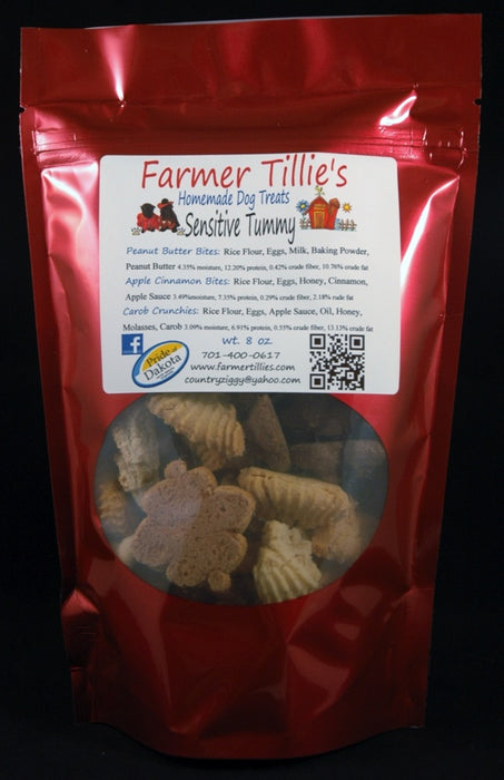 Farmer Tillie's Sensitive Tummy 8oz