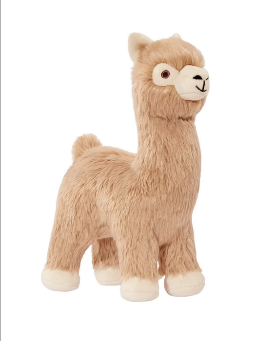 Fluff & Tuff Inca Alpaca