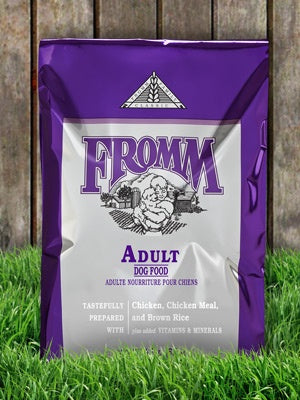 Fromm Dog Classic Adult