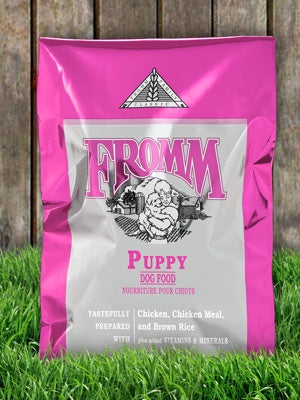 Fromm Dog Classic Puppy