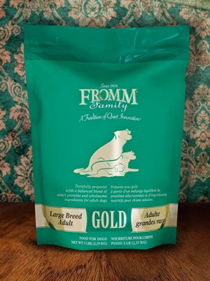 Fromm Dog Gold Adult Large
