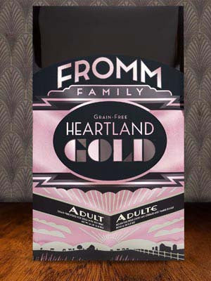 Fromm Dog Heartland Adult