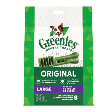 Greenies Dental Chew