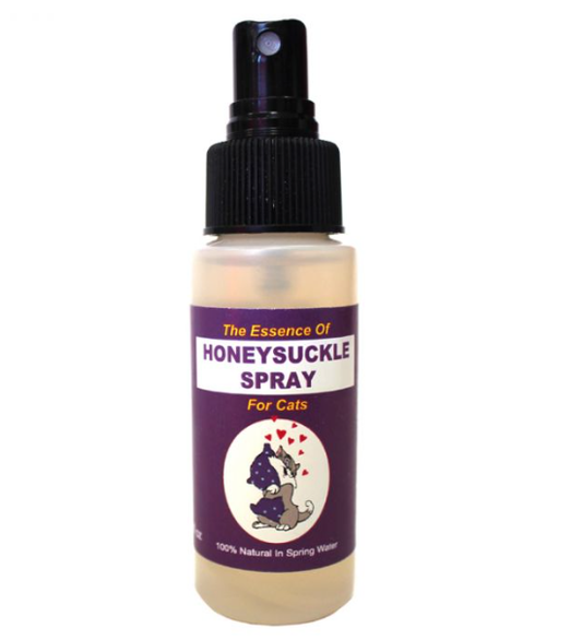 Honeysuckle Spray 2oz