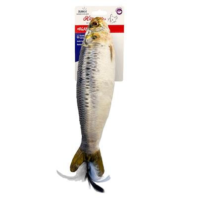 Kittybelles Sardine Kicker