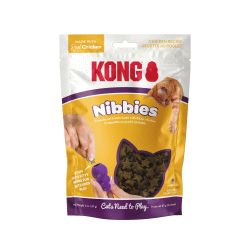 Kong Cat Nibbies Chicken 2oz