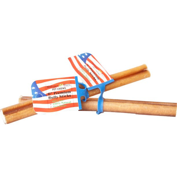 Best Buy Bones Bully Stick Jumbo Odor Free