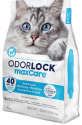 Odorlock Max Care 25lb