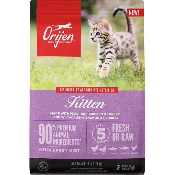 Orijen Cat Kitten