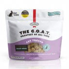 Primal Cat The G.O.A.T. Freeze Dried Chicken & Goat Milk