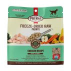 Primal Dog Freeze Dried Pronto Chicken