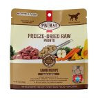 Primal Dog Freeze Dried Pronto Lamb