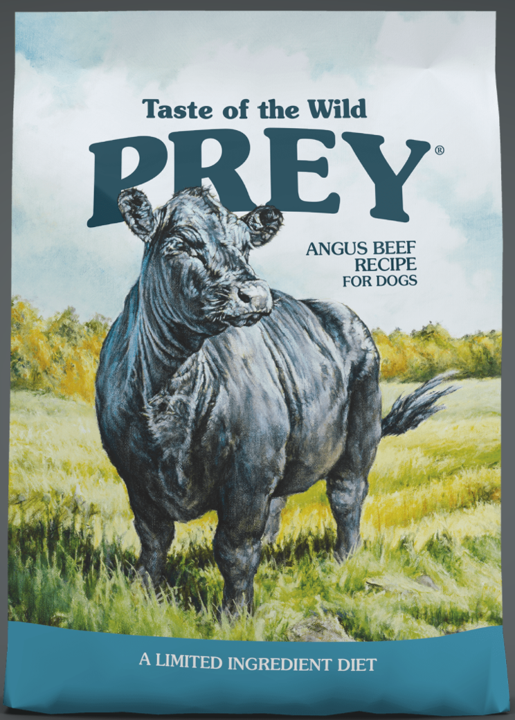 PREY