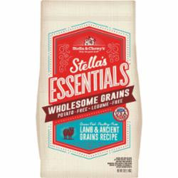 Stella & Chewy's Dog Essentials Ancestrial Grains Lamb