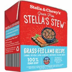 Stella & Chewy's Dog Stew Lamb 11oz