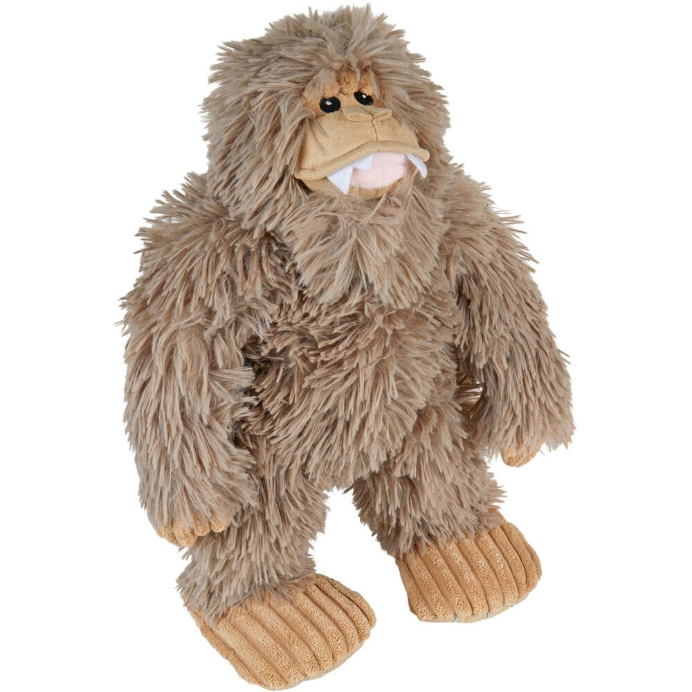 Tall Tails Big Foot 20