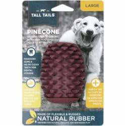Tall Tails Pinecone