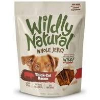 Wildly Natural Bacon Jerky 5oz