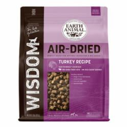 Earth Animal Wisdom Air-Dried Turkey
