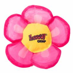 Yeowww Catnip Daisy Flower Pink