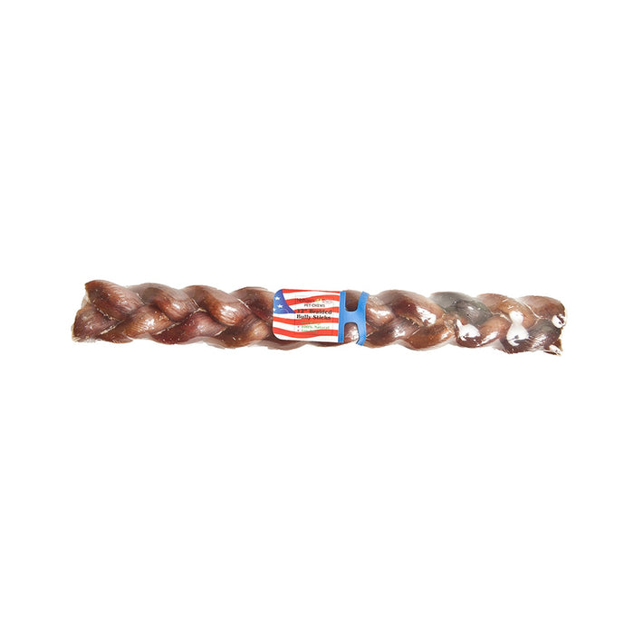 Best Buy Bones Braided Bully Stick