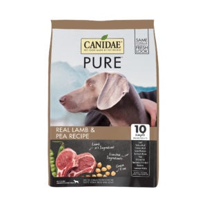 Canidae Dog Pure Lamb & Sweet Potato
