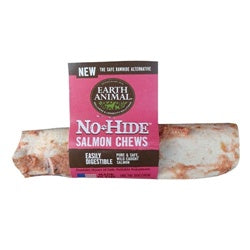No Hide Chew Salmon