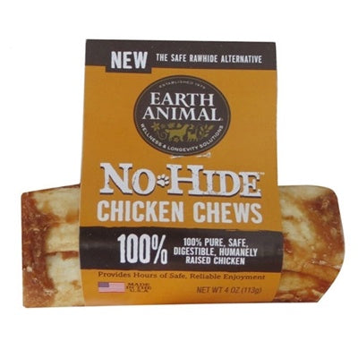 No Hide Chew Chicken