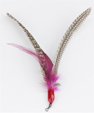 GoCat Da Bird Attachment Feather