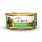 Instinct Cat Lamb 5.5oz
