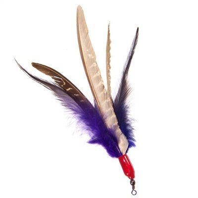 GoCat Da Bird Attachment Super Feather