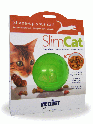 Petsafe Slim Cat Toy