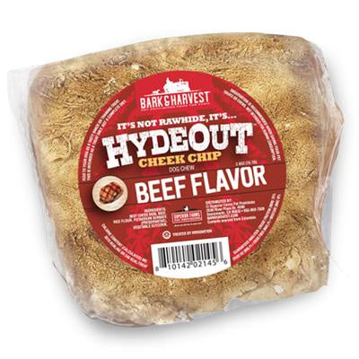 Superior Farms Cheek Chip Beef