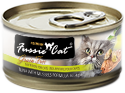 Fussie Cat Tuna & Mussels 2.8oz