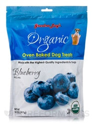 Grandma Lucy's Organic Blueberry 14oz
