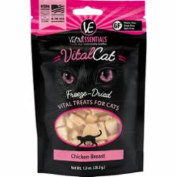 Vital Essentials Cat Chicken Breast 1oz