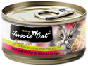 Fussie Cat Tuna & Ocean Fish 2.8oz