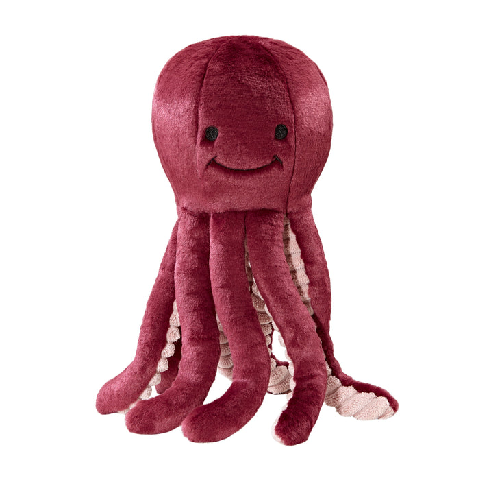 Fluff & Tuff Olympia Octopus